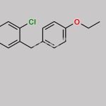 Dapagliflozin Impurity B CAS#: 1662702-90-0