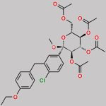 Dapagliflozin TNG CAS#: 714269-58-6