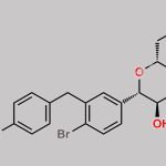 Dapagliflozin USP Related Compound A CAS#: 1807632-95-6
