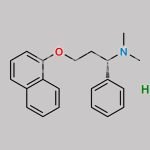 Dapoxetine HCl CAS#: 129938-20-1