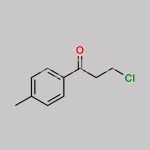 Dapoxetine Impurity 3 CAS#: 22422-21-5