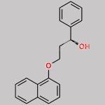 Dapoxetine Impurity 7 CAS#: 156453-50-8