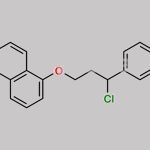 Dapoxetine Impurity 8 CAS#: 1445281-25-3