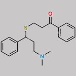 Dapoxetine Impurity 9 CAS#: N/A