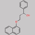Dapoxetine Impurity A CAS#: 908291-72-5