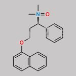 Dapoxetine N-Oxide CAS#: 1346603-24-4
