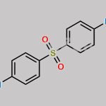 Dapsone CAS#: 80-08-0
