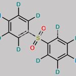 Dapsone D8 CAS#: 557794-38-4
