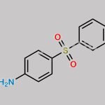 Dapsone EP Impurity B CAS#: 7019-01-4