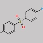 Dapsone EP Impurity E CAS#: 7146-68-1