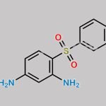 Dapsone Impurity 10 CAS#: 116435-84-8