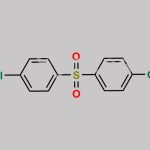 Dapsone Impurity 11 CAS#: 80-07-9