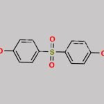 Dapsone Impurity 12 CAS#: 80-09-1