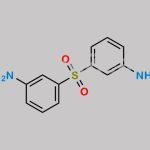 Dapsone Impurity 13 CAS#: 599-61-1
