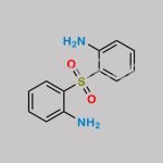 Dapsone Impurity 14 CAS#: 53347-49-2