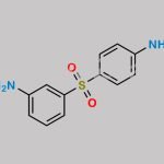 Dapsone Impurity 15 CAS#: 34262-32-3