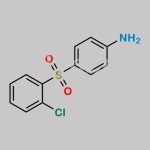 Dapsone Impurity 16 CAS#: 148301-96-6