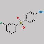 Dapsone Impurity 17 CAS#: 90309-26-5