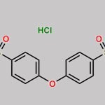 Dapsone Impurity 20 CAS#: N/A