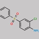 Dapsone Impurity 22 CAS#: 64896-96-4