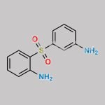 Dapsone Impurity 23 CAS#: 34262-29-8