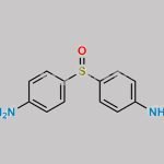 Dapsone Impurity 24 CAS#: 119-59-5