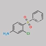 Dapsone Impurity 25 CAS#: 32631-31-5