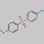 Dapsone Impurity 27 CAS#: 35040-11-0