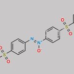 Dapsone Impurity 28 CAS#: 5461-23-4