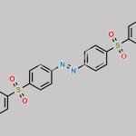 Dapsone Impurity 29 CAS#: 2755500-71-9