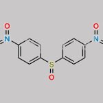 Dapsone Impurity 30 CAS#: 1774-38-5