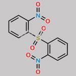 Dapsone Impurity 8 CAS#: 14665-52-2