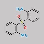 Dapsone Impurity 9 CAS#: 53347-49-2
