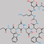 Daptomycin Beta-Isomer CAS#: 123180-72-3