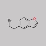 Darifenacin 2,3-Dehydro Bromo Impurity CAS#: 133034-06-7