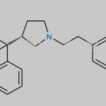 Darifenacin 3-Hydroxy Impurity CAS#: 206048-82-0
