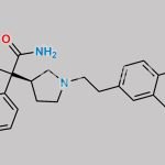 Darifenacin 4-Hydroxy Impurity CAS#: 2468796-89-4