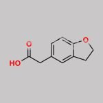 Darifenacin 5-Carboxymethyl Impurity CAS#: 69999-16-2