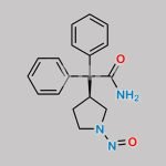 Darifenacin Amide Nitroso Impurity CAS#: N/A