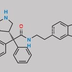 Darifenacin DBE Isomer CAS#: N/A
