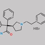 Darifenacin Hydrobromide CAS#: 133099-07-7