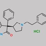 Darifenacin Hydrochloride CAS#: 586346-94-3