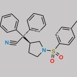 Darifenacin Impurity 1 CAS#: 133099-09-9