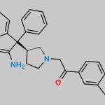 Darifenacin Impurity 6 CAS#: 133034-07-8