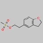 Darifenacin Impurity B CAS#: 136081-60-2