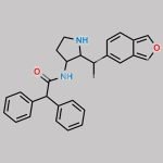 Darifenacin Impurity D CAS#: N/A