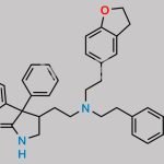 Darifenacin Impurity E CAS#: 1797983-04-0