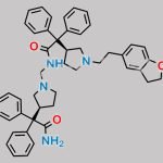 Darifenacin Impurity H CAS#: N/A