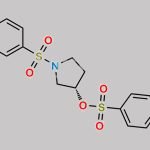 Darifenacin KSM-II B Precursor CAS#: 133034-01-2