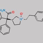 Darifenacin N-Oxide Impurity CAS#: 1391080-40-2